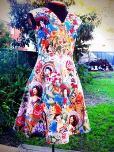 AUD $130 incl shipping Size 16